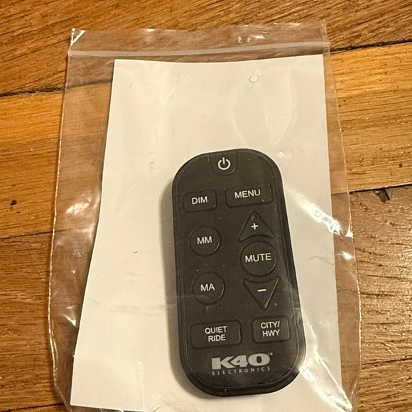 Platinum100 Radar/Laser Detector - Black - Picture 14 of 16